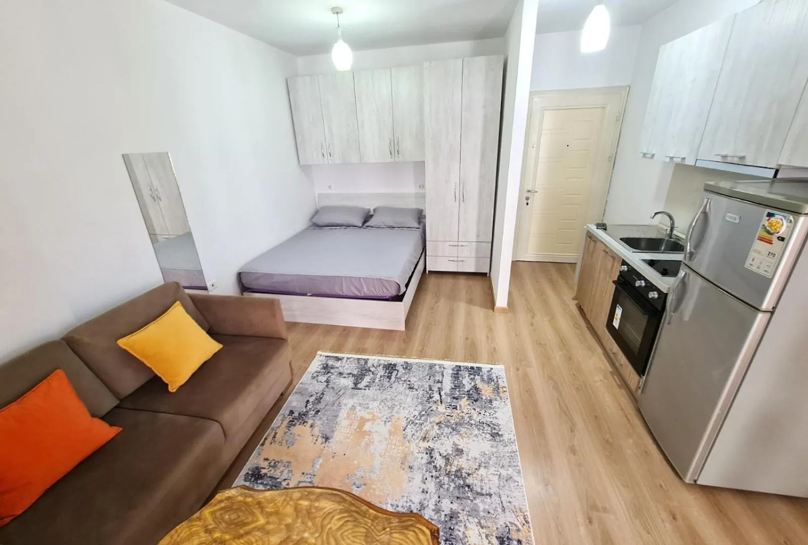 Appartamento Apartament Property Albania 7 Tirana