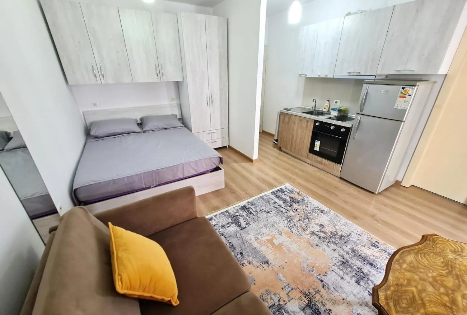 Appartamento Apartament Property Albania 7 Tirana