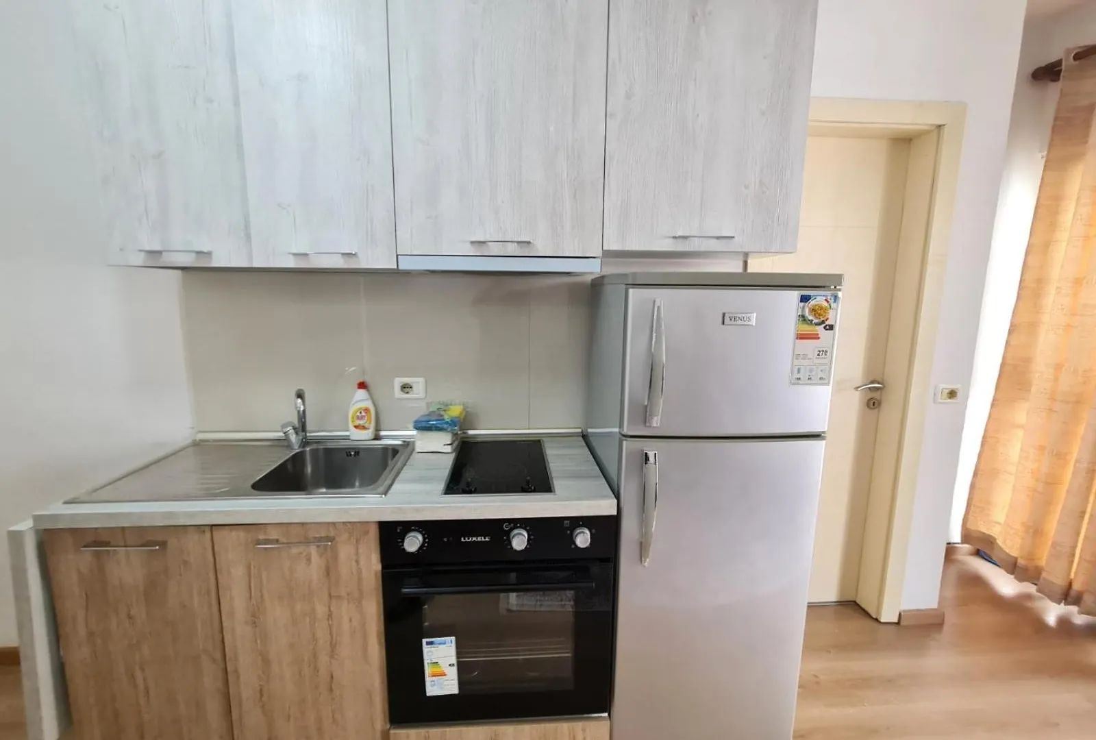 Appartamento Apartament Property Albania 7 Tirana Albania